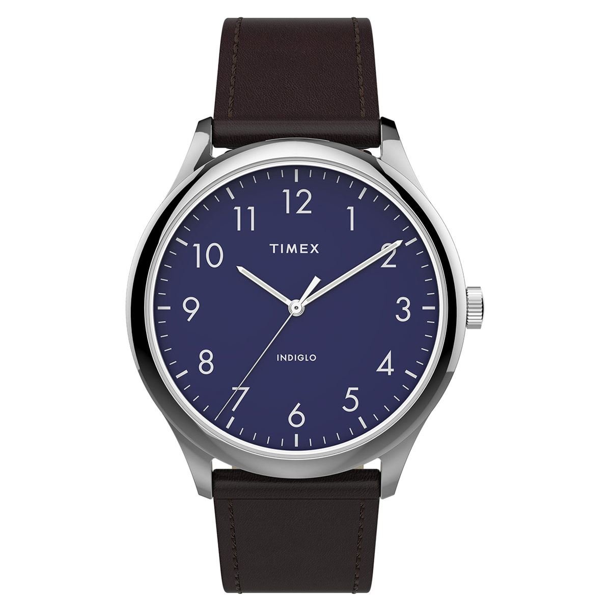 Reloj Timex TW2T72000 Para Caballero