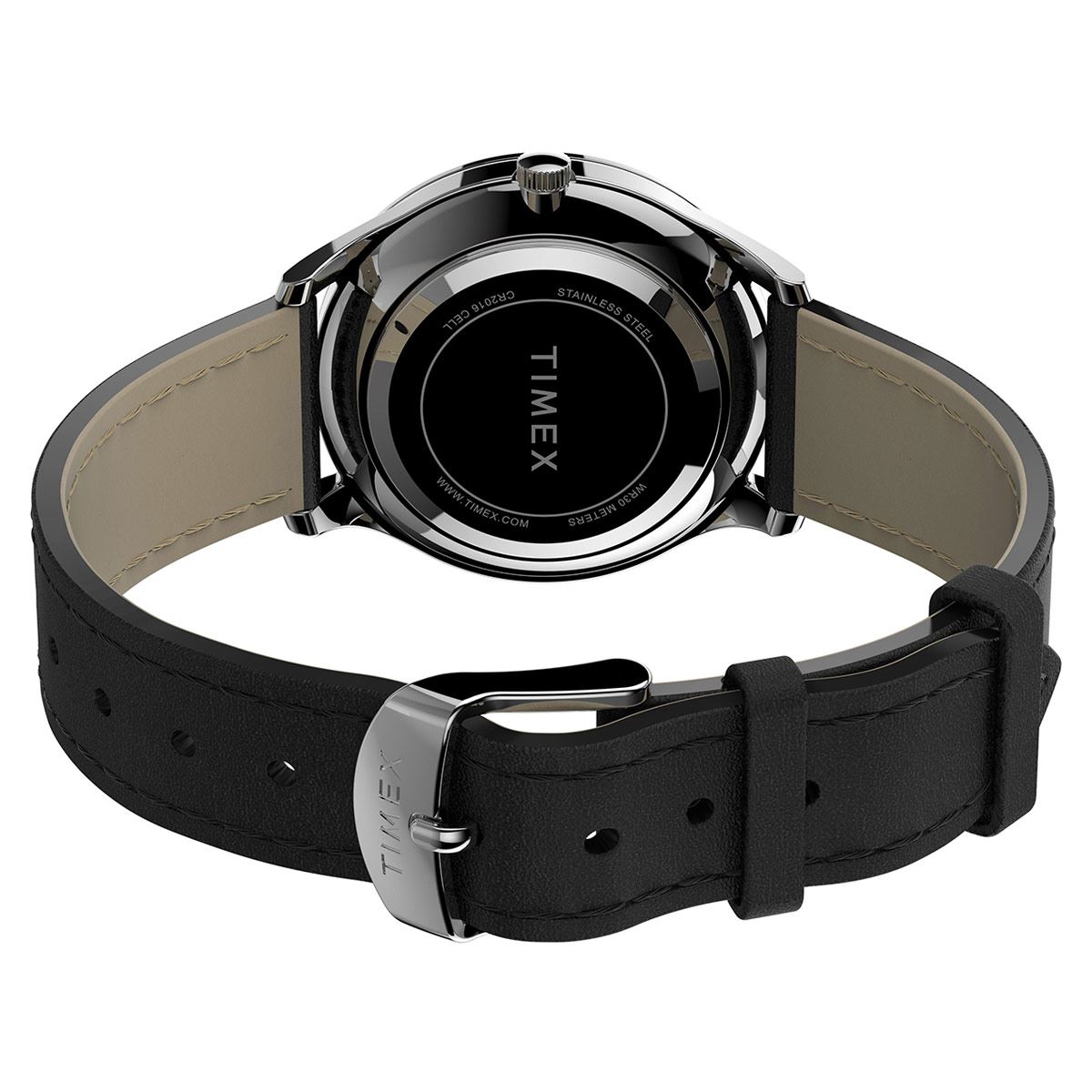 Reloj Timex TW2T72100 de Dama