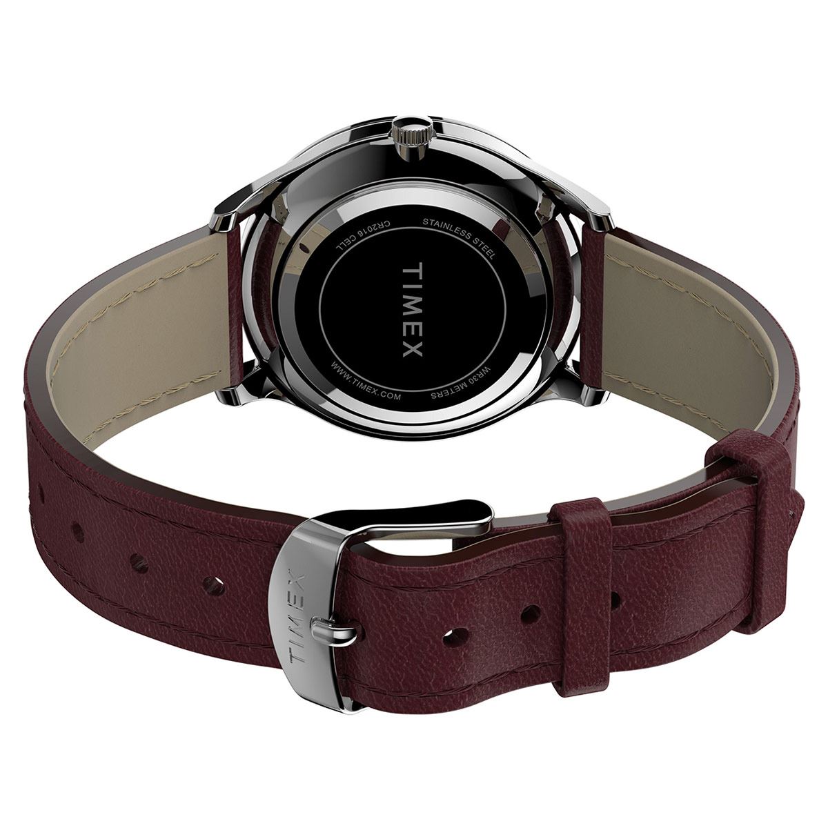 Reloj Timex TW2T72200 de Dama