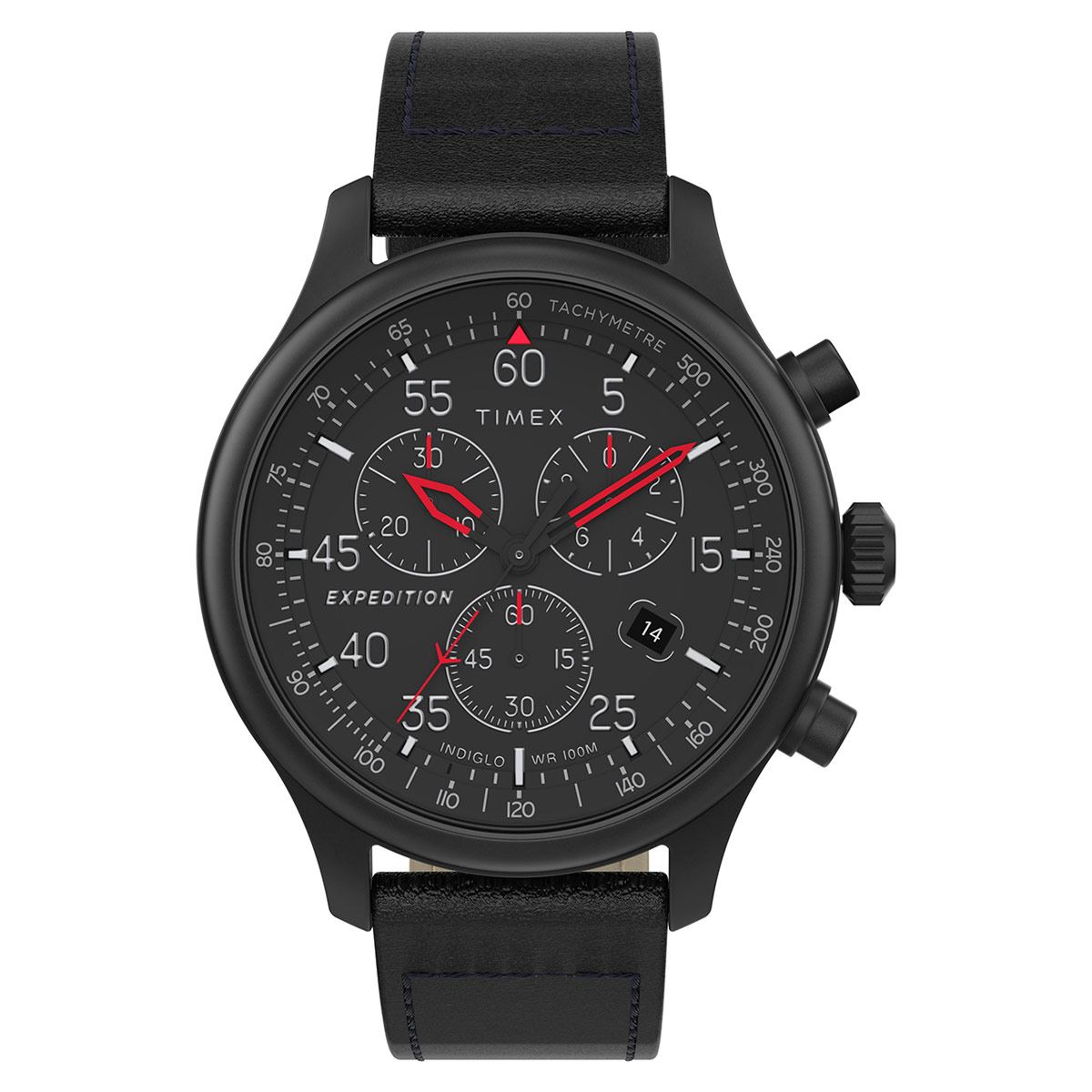 Reloj Timex TW2T73000 de Caballero