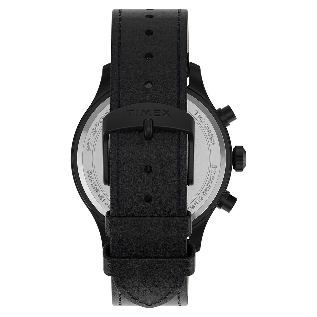 Reloj Timex TW2T73000 de Caballero