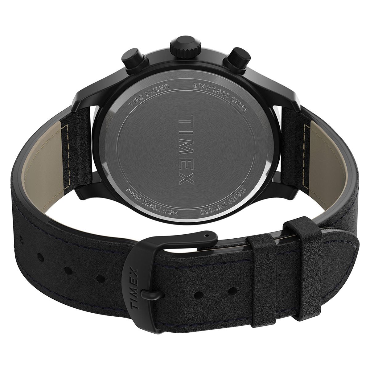 Reloj Timex TW2T73000 de Caballero
