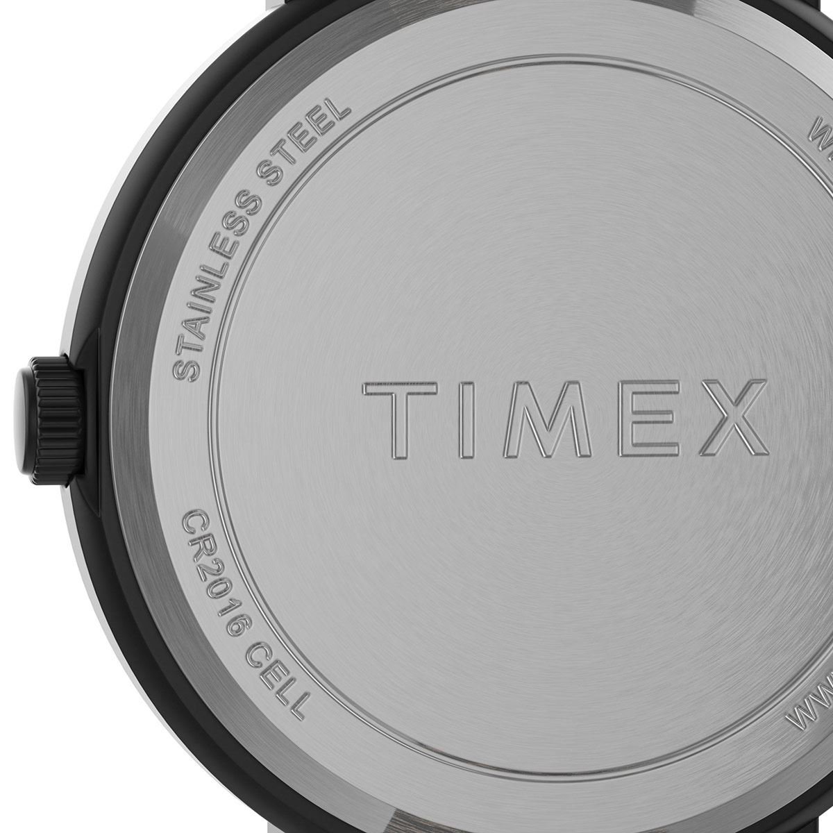 Reloj Timex TW2T73200 Para Caballero
