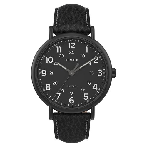 Reloj Timex TW2T73400 Para Caballero