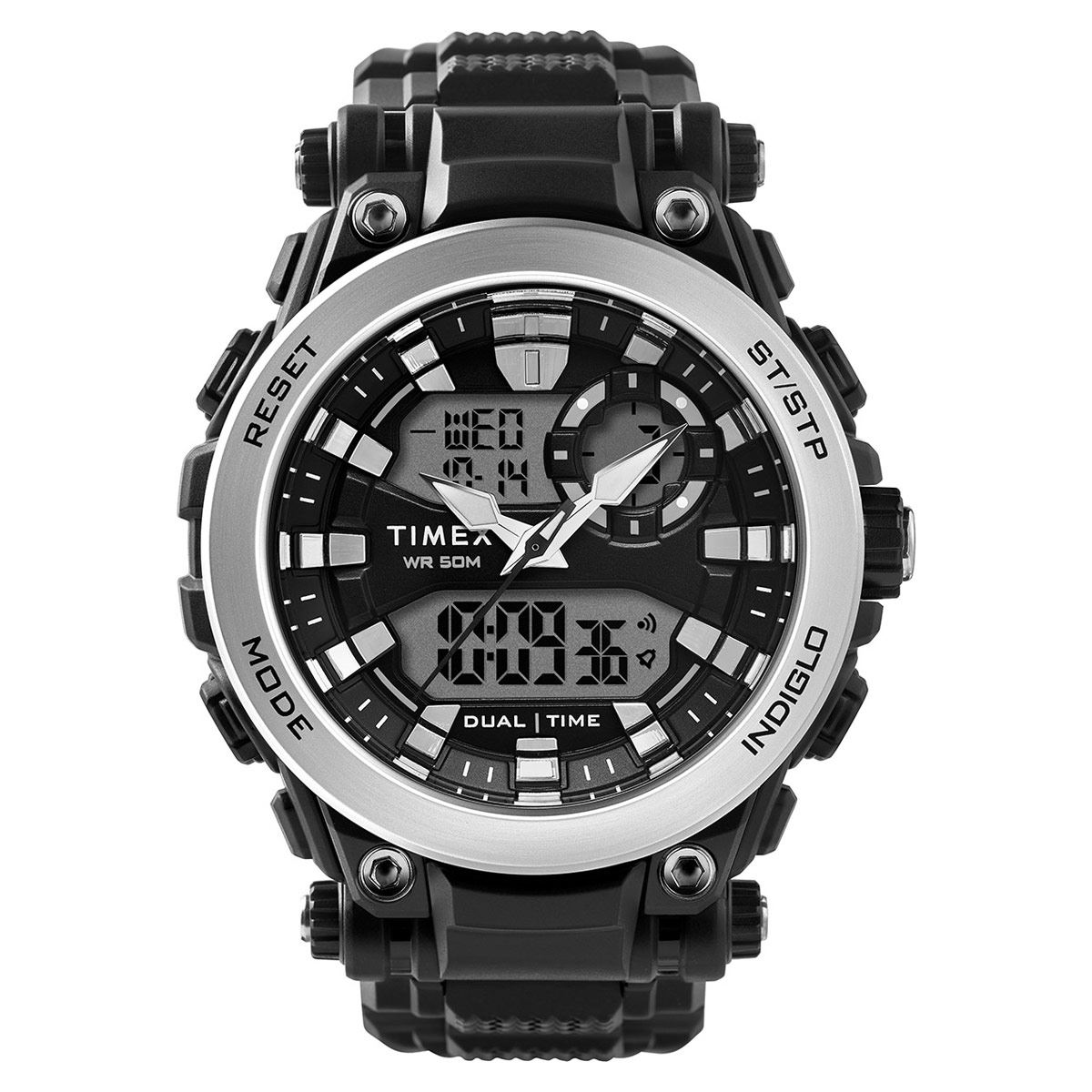 Reloj Timex TW5M30700 Para Caballero