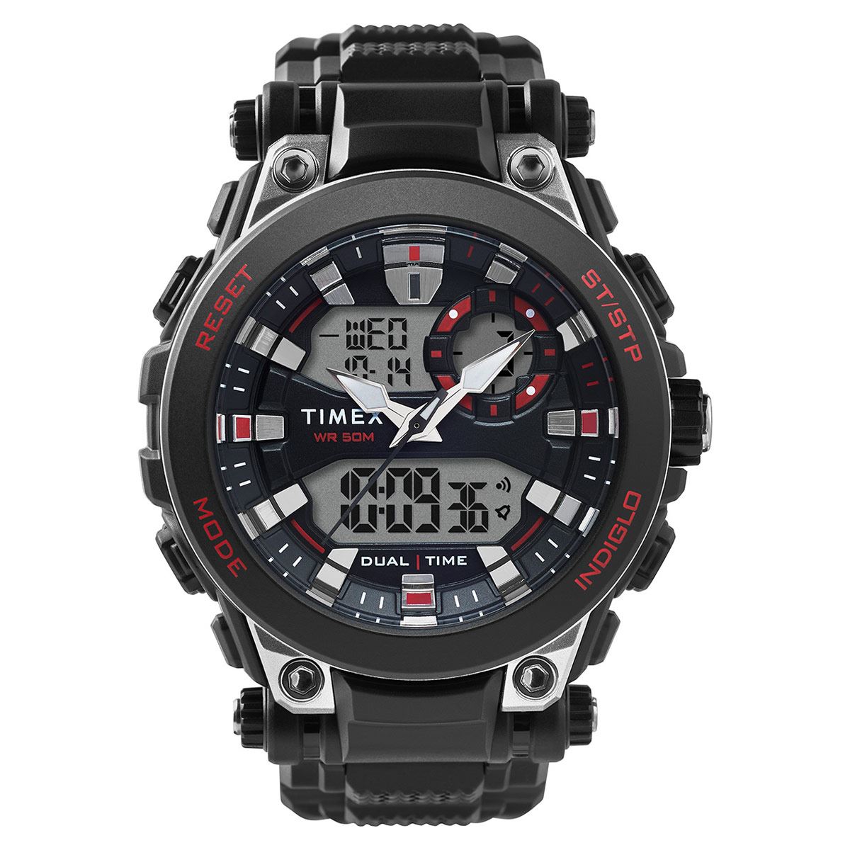 Reloj Timex TW5M30800 Para Caballero