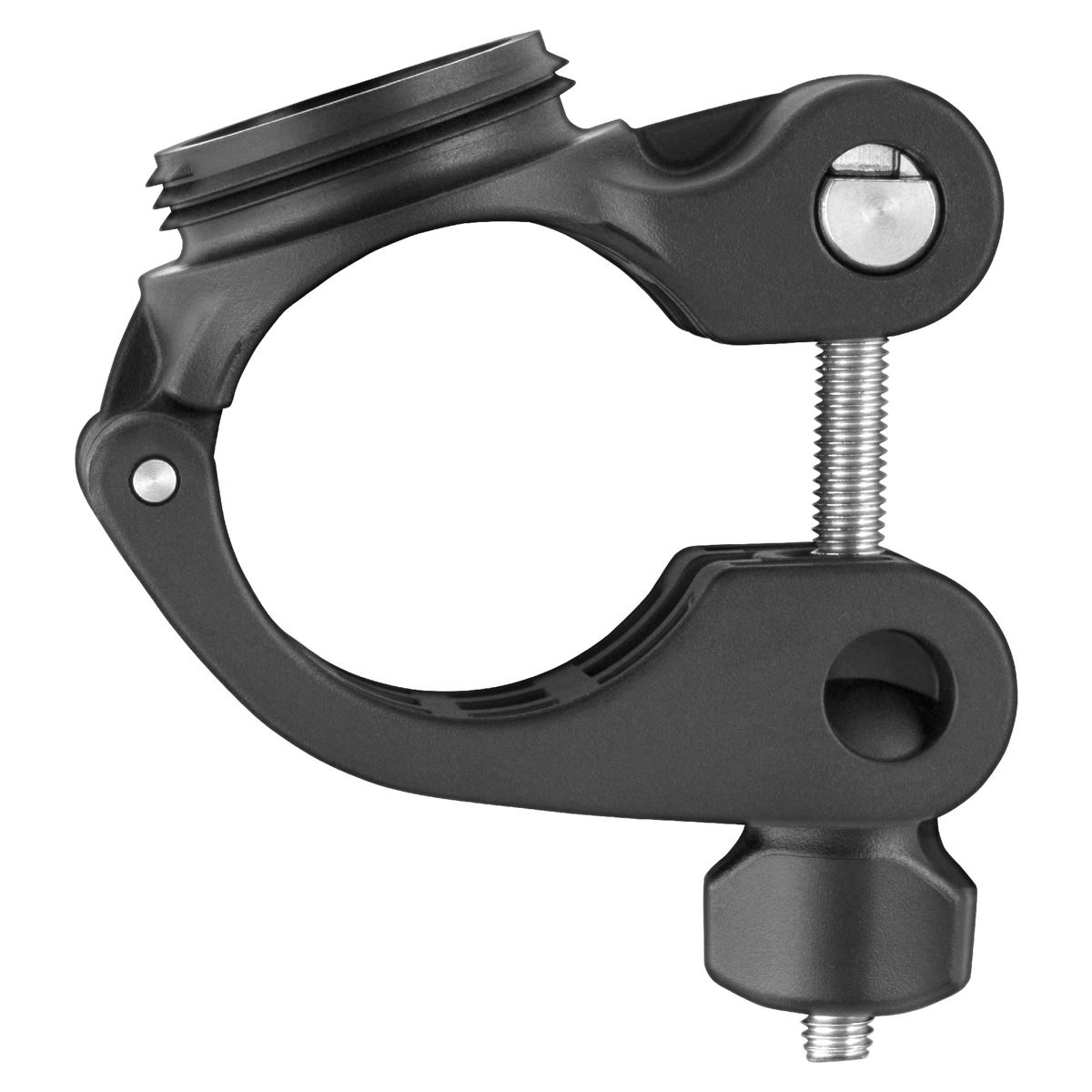 Soporte Garmin Tubo/Corto Virb X/Xe
