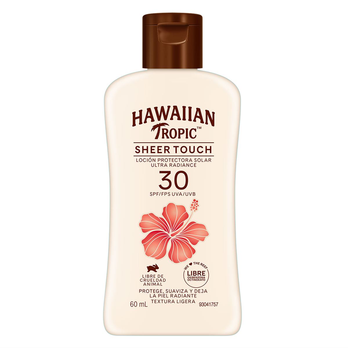 HT Sheer Touch 60ml SPF 30