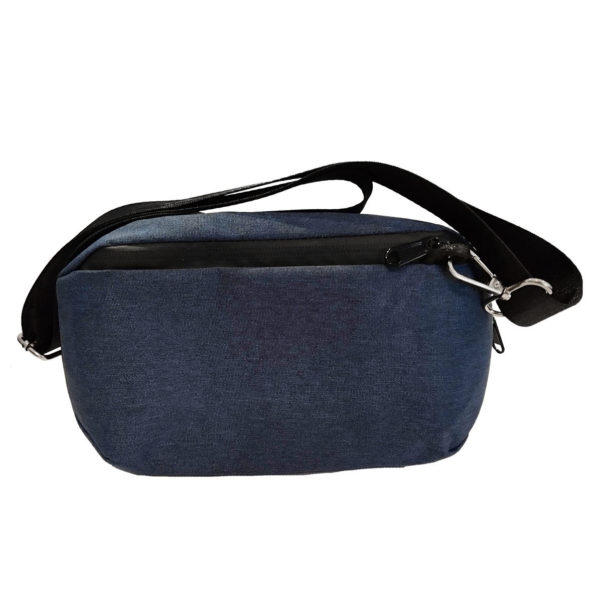 Bandolera Bruno Magnani TH-016 Azul