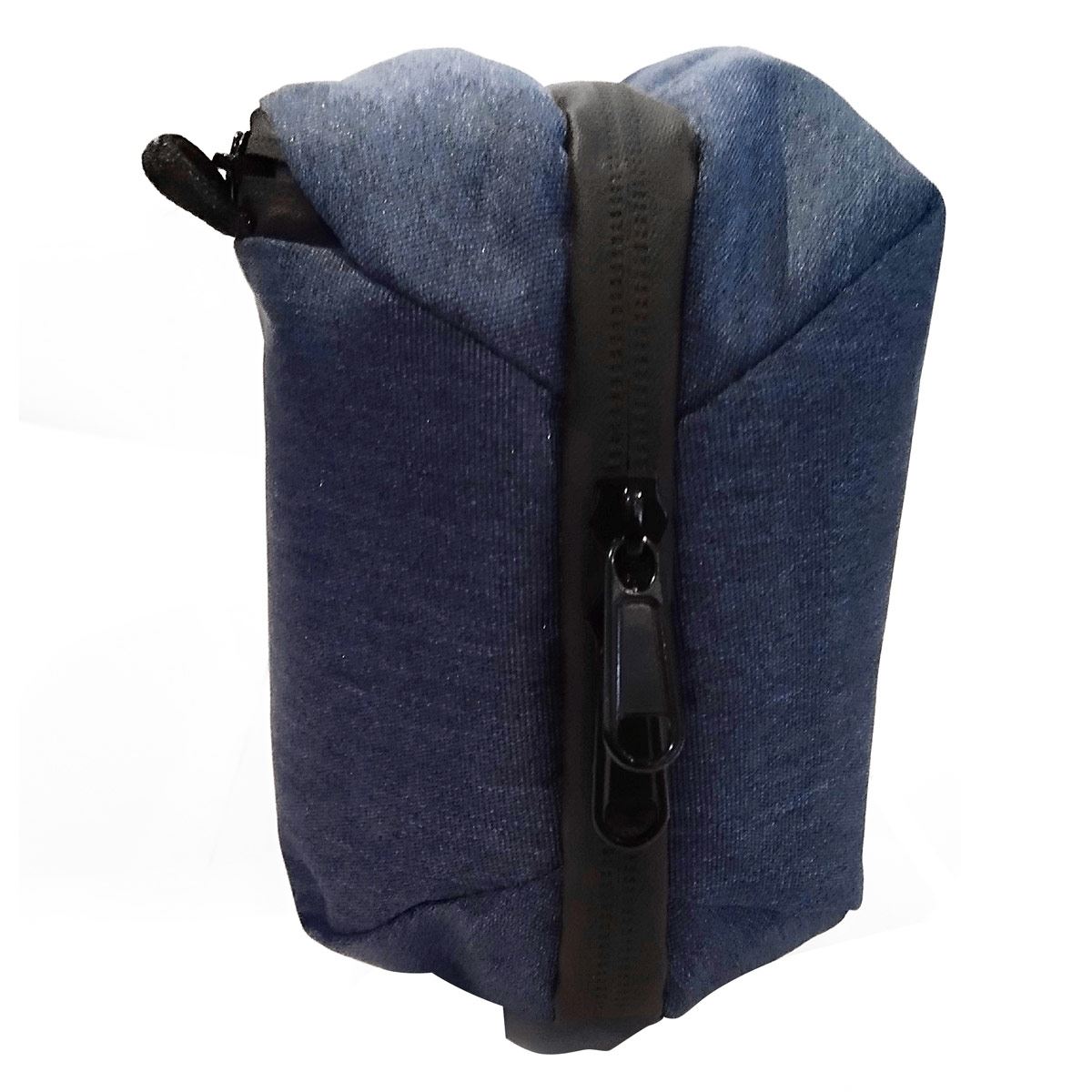 Bandolera Bruno Magnani TH-016 Azul