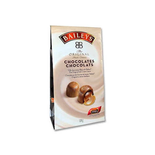 Bolsa de Chocolates Baileys Turin 120g