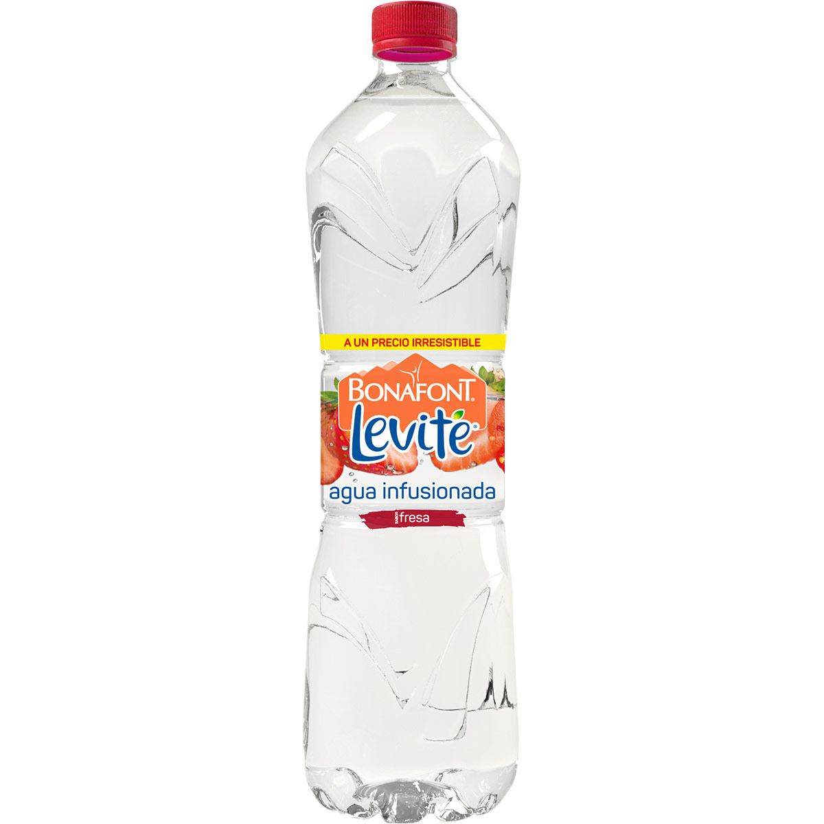 Levite Fresa 1.4 Lts