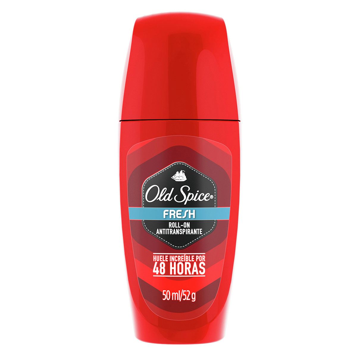 Desodorante Old Spice Roll On Hom Fresh 50 ml