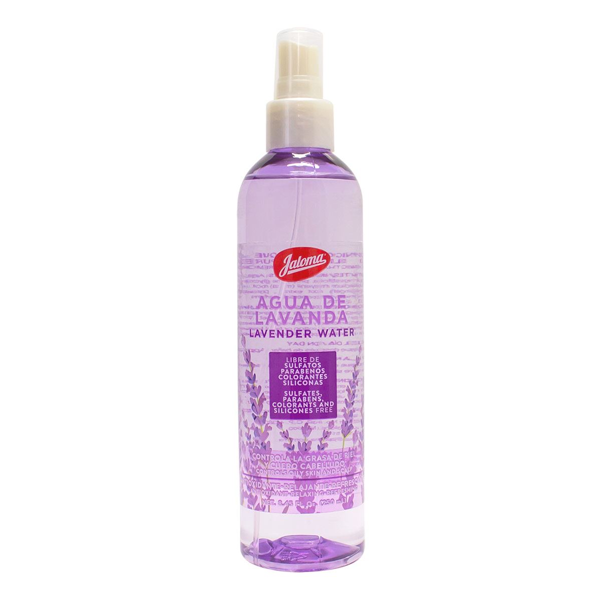 Agua de Lavanda 250ml