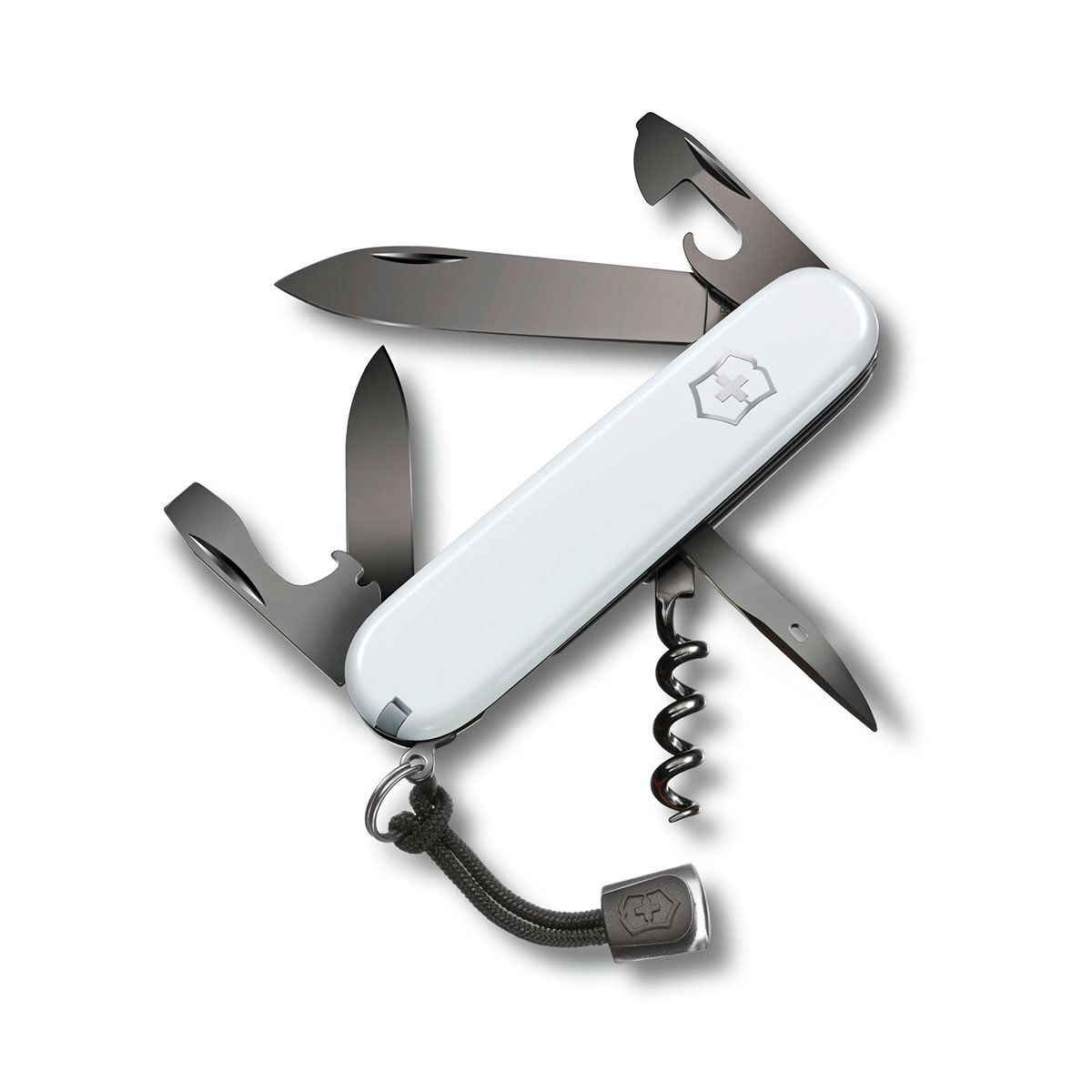Navaja Victorinox Spartan PS 91 MM Blanco