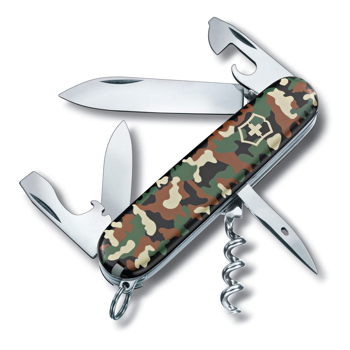 Navaja Spartan 1.3603.94 para Hombre Victorinox