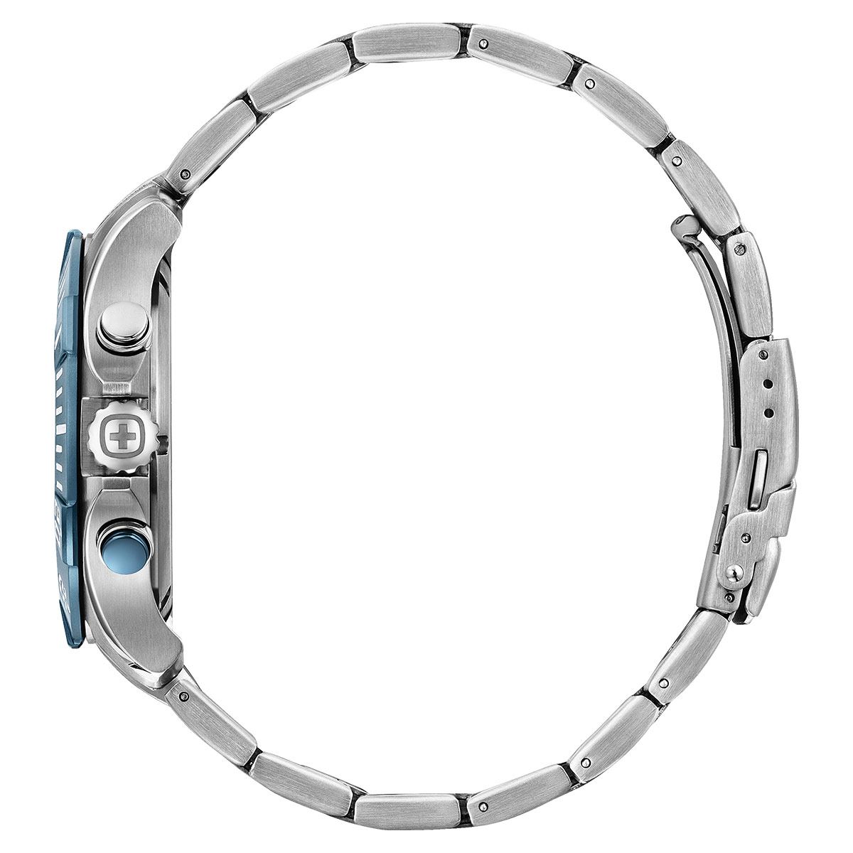 Reloj Wenger SEAFORCE 01.0643.119 para caballero