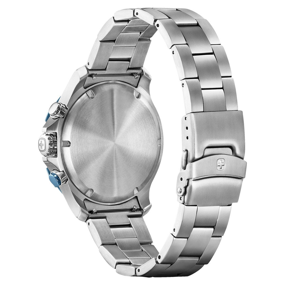 Reloj Wenger SEAFORCE 01.0643.119 para caballero