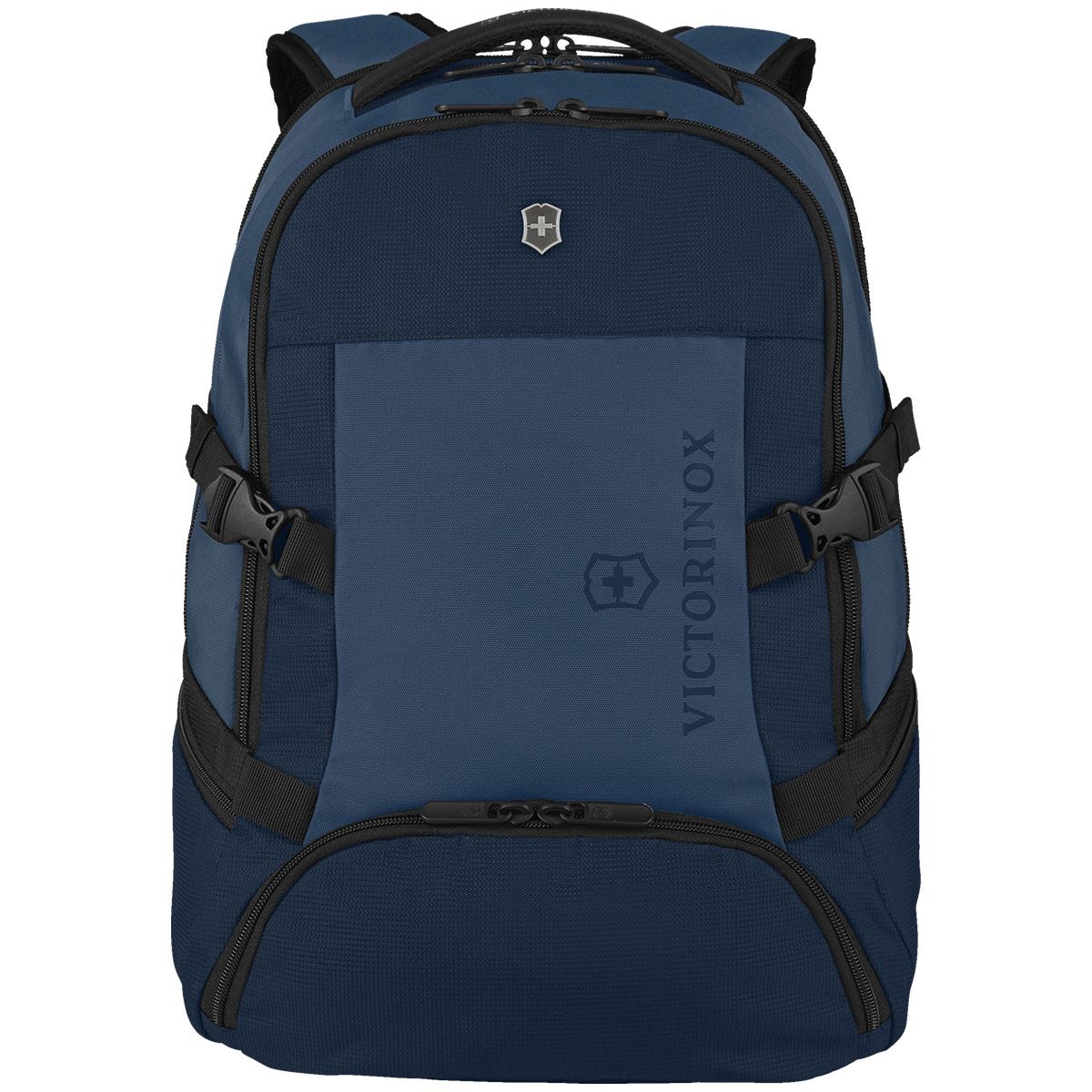 Mochila Vx Sport EVO, Deluxe, Azul