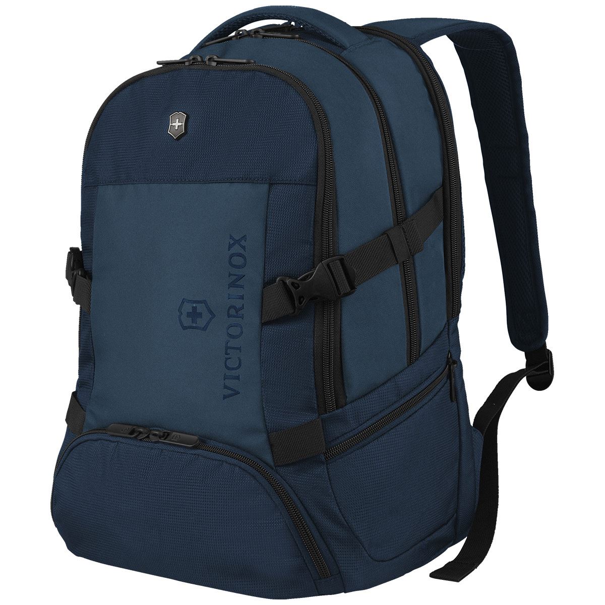 Mochila Vx Sport EVO, Deluxe, Azul