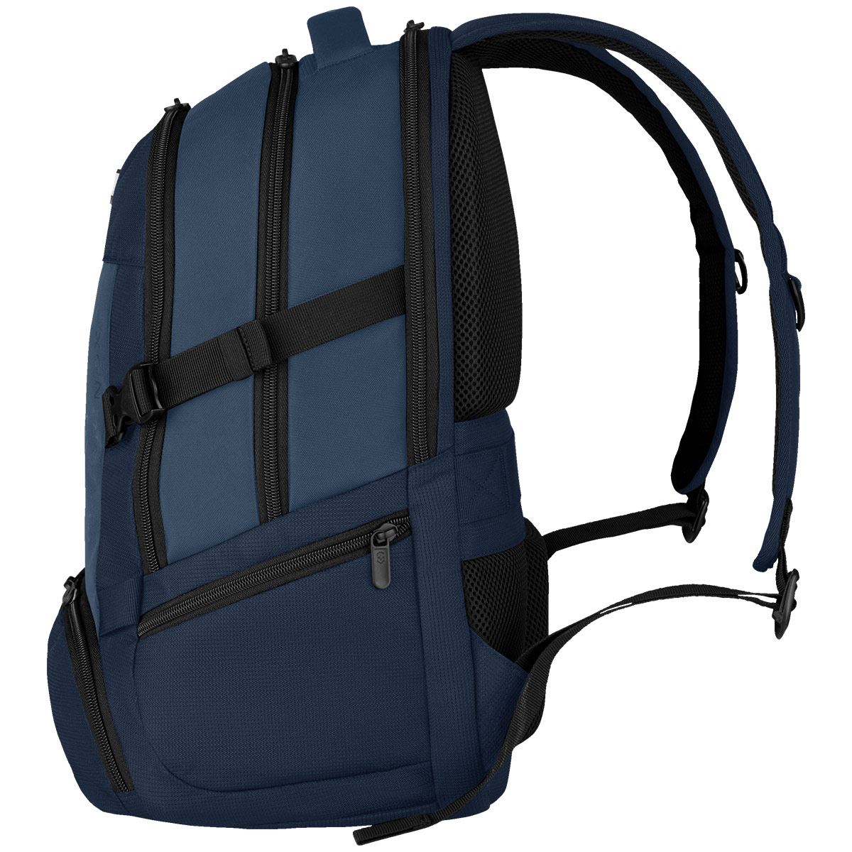 Mochila Vx Sport EVO, Deluxe, Azul