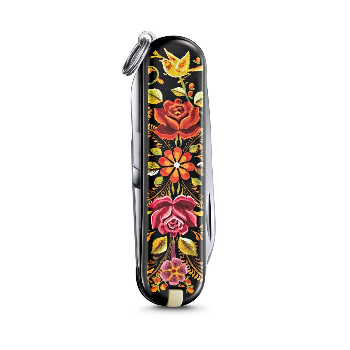 Navaja Victorinox Classic Olinala "COLECCIÓN MEXICANA" 58mm