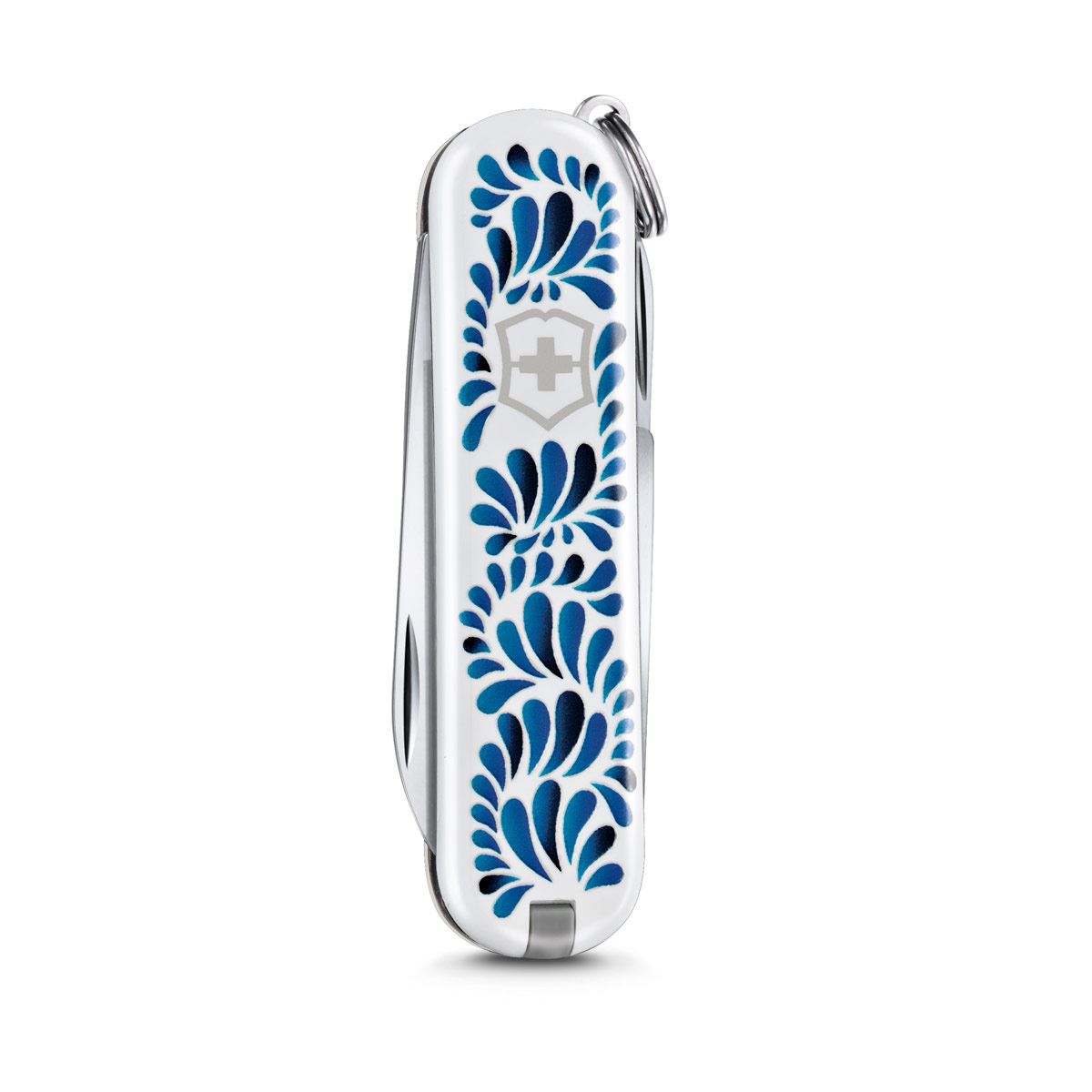 Navaja Victorinox Classic Talavera "COLECCIÓN MEXICANA" 58mm