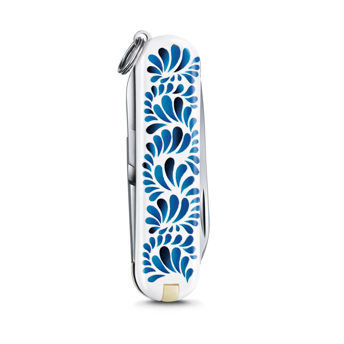 Navaja Victorinox Classic Talavera "COLECCIÓN MEXICANA" 58mm