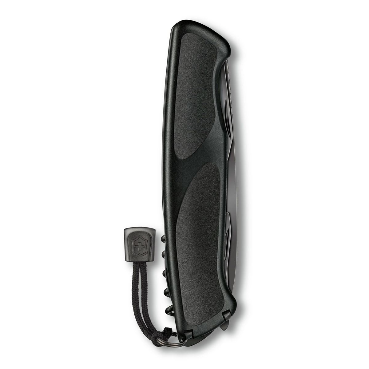 Navaja Victorinox Ranger Grip 55 Black Onyx
