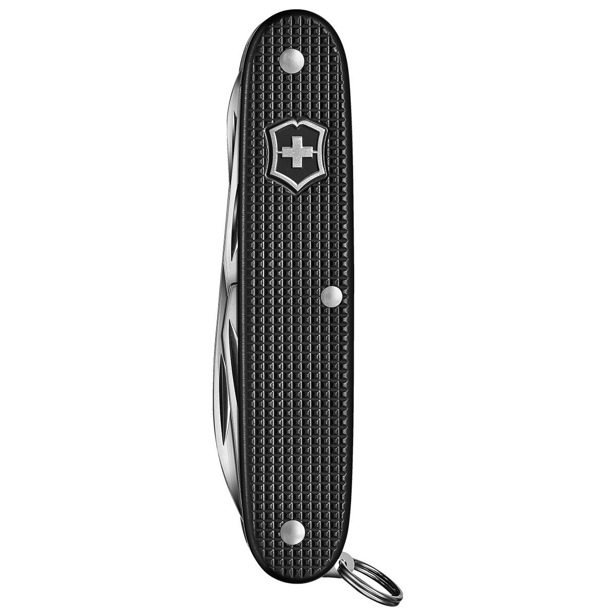 Navaja Victorinox Pioneer Alox Thunder Gris