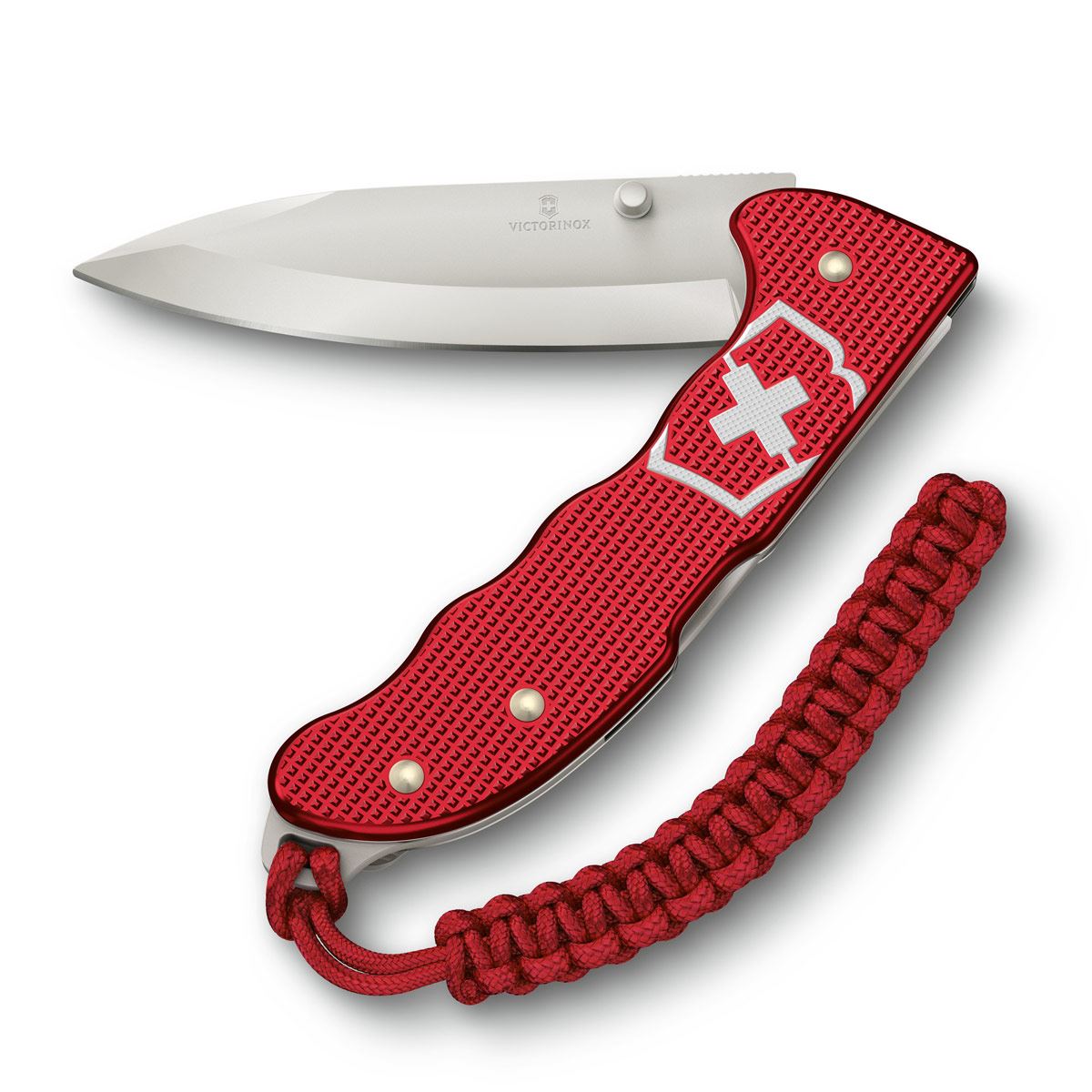 Navaja Evoke Alox para Hombre Victorinox