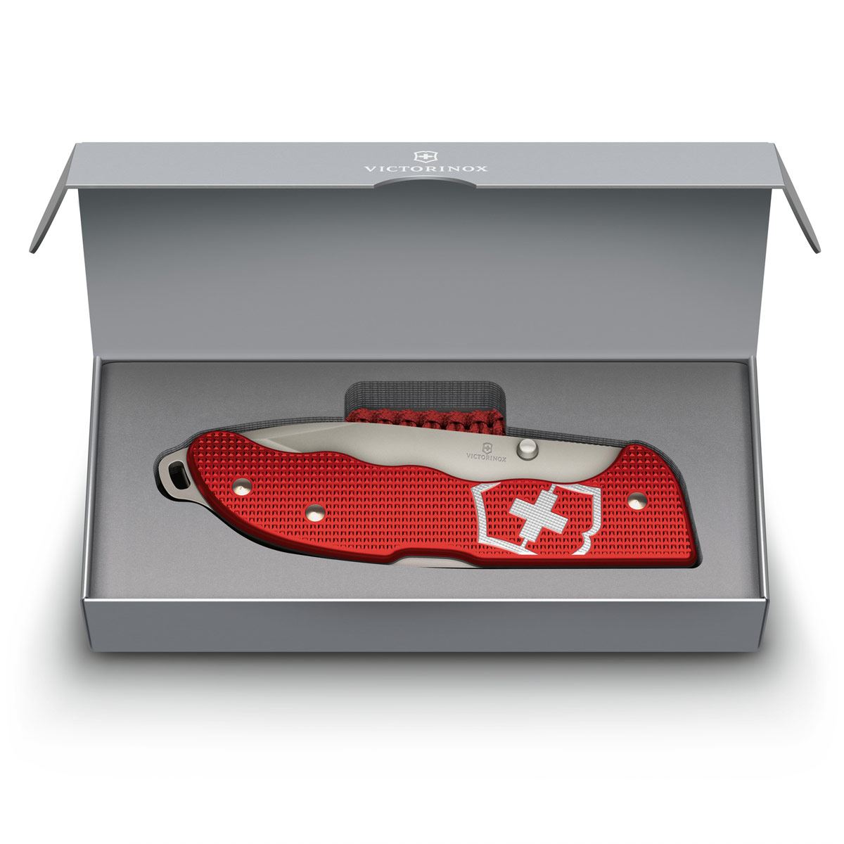 Navaja Evoke Alox para Hombre Victorinox