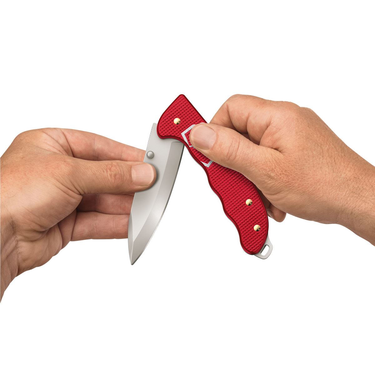 Navaja Evoke Alox para Hombre Victorinox