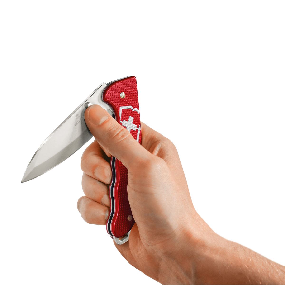 Navaja Evoke Alox para Hombre Victorinox