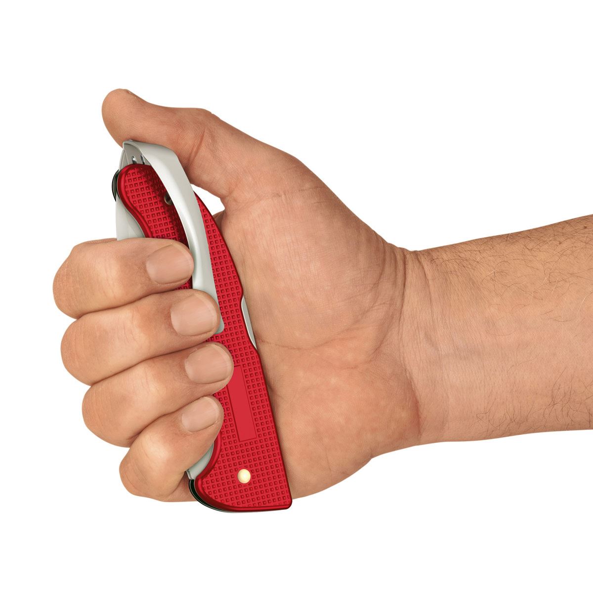 Navaja Evoke Alox para Hombre Victorinox