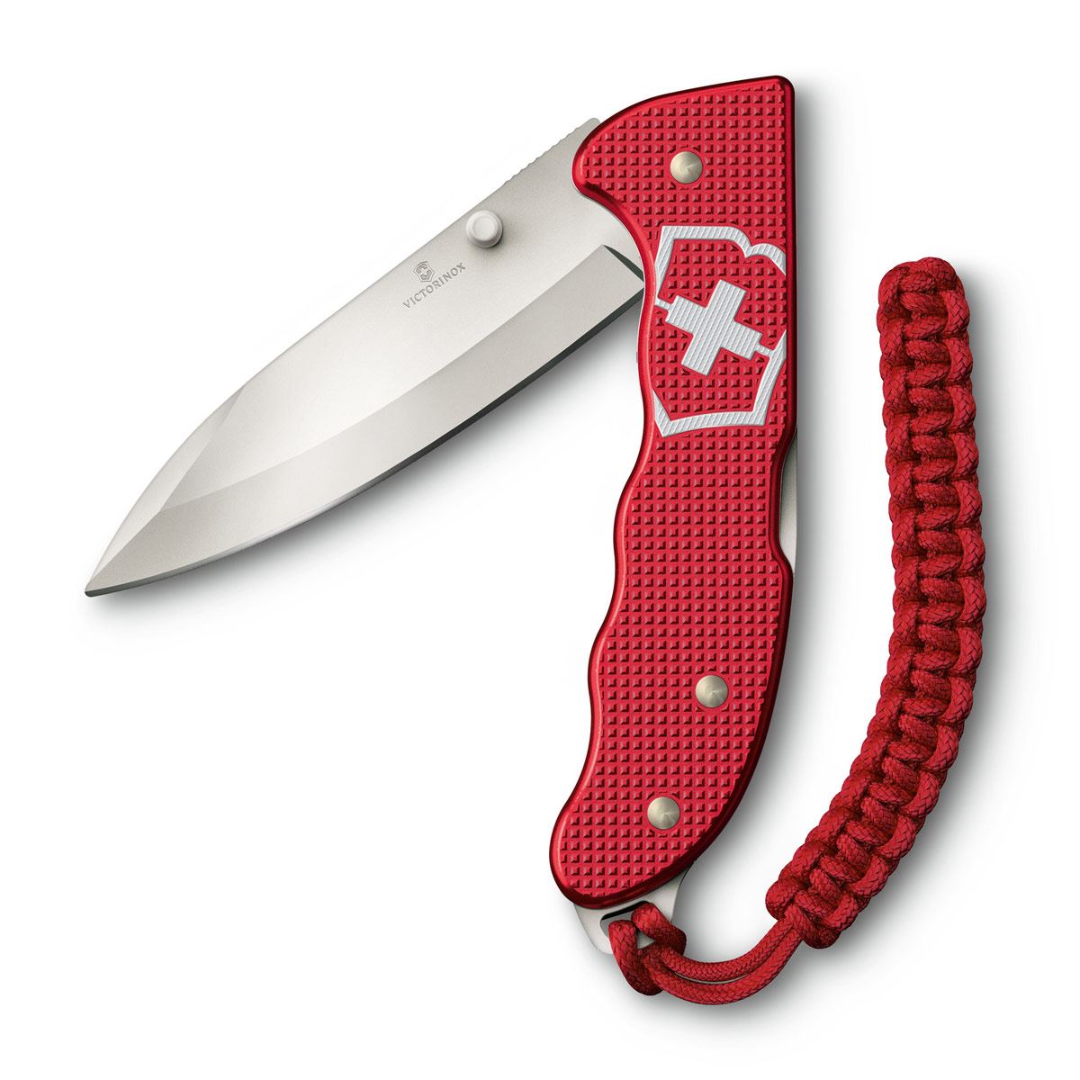 Navaja Evoke Alox para Hombre Victorinox