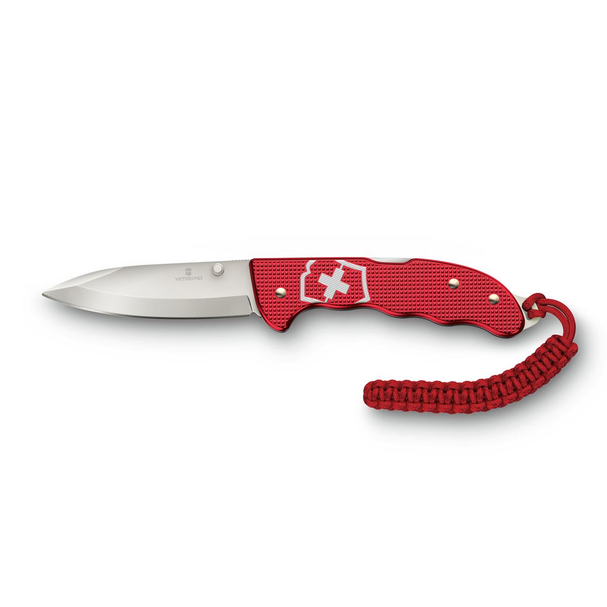 Navaja Evoke Alox para Hombre Victorinox