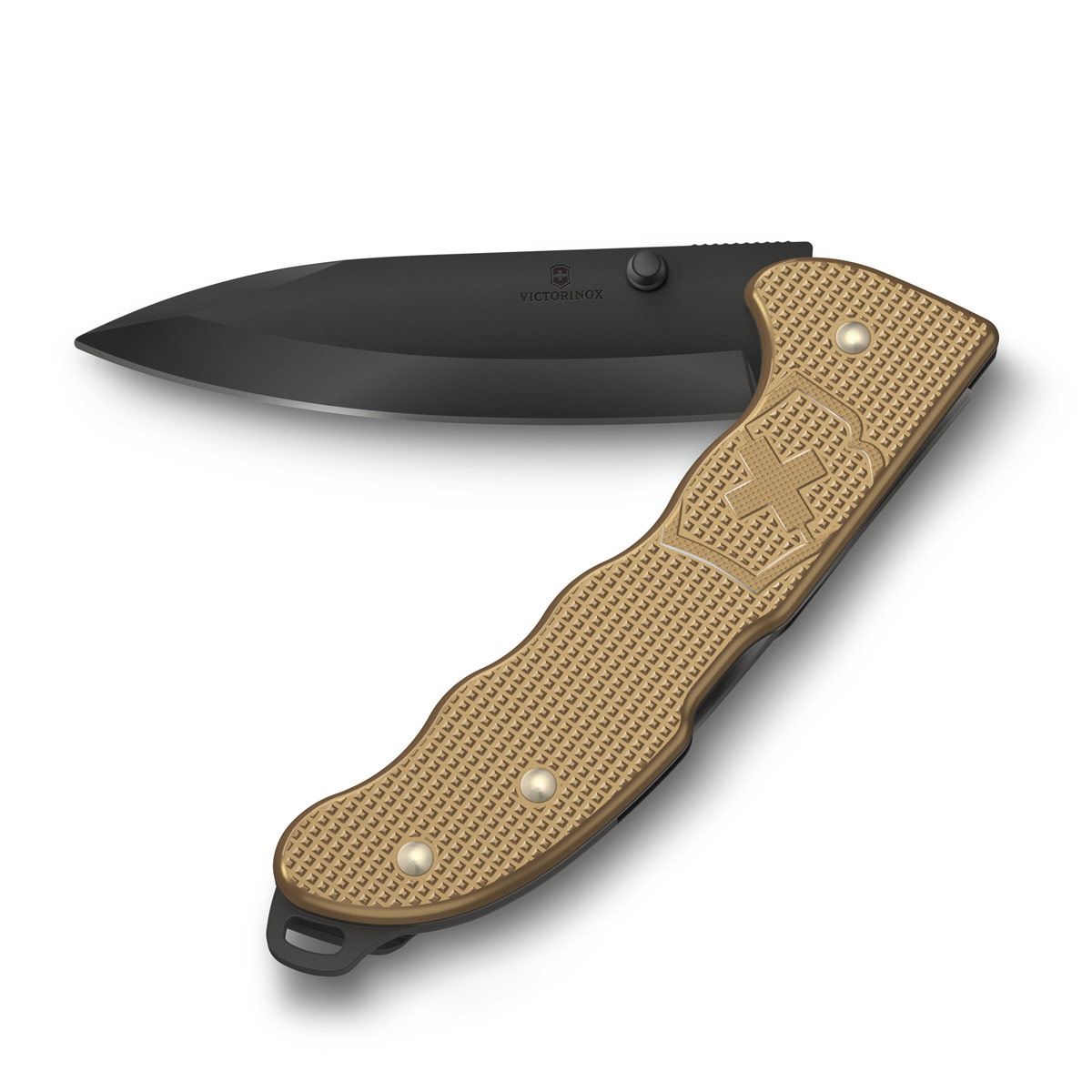 Navaja Evoke BS Alox para Hombre Victorinox