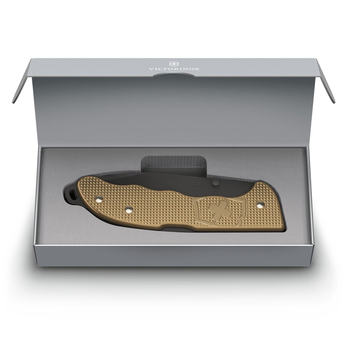 Navaja Evoke BS Alox para Hombre Victorinox