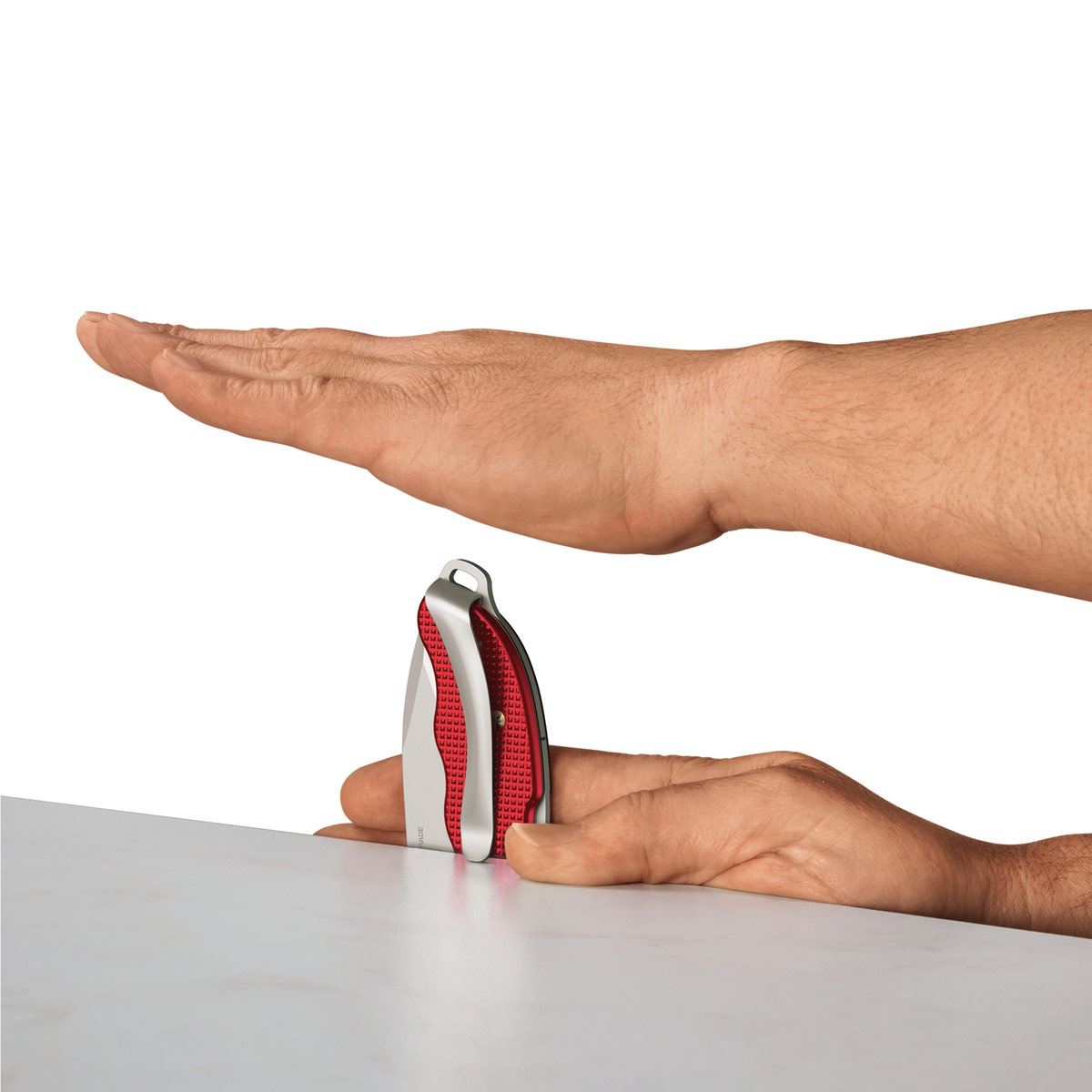 Navaja Evoke BS Alox para Hombre Victorinox