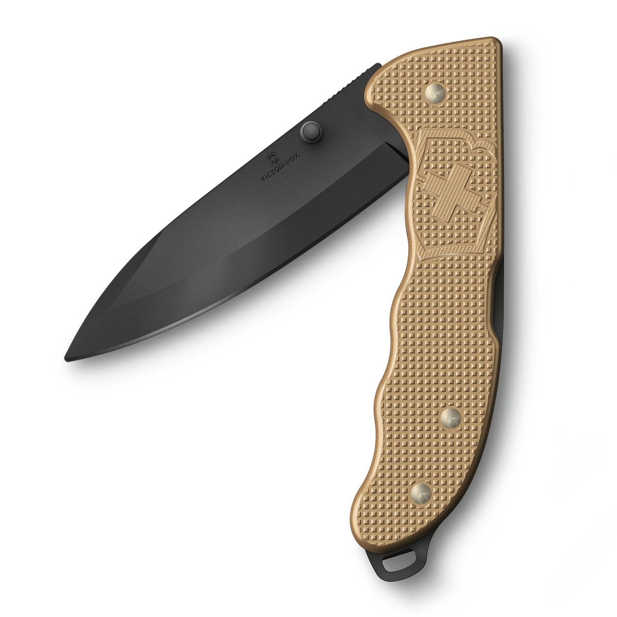 Navaja Evoke BS Alox para Hombre Victorinox