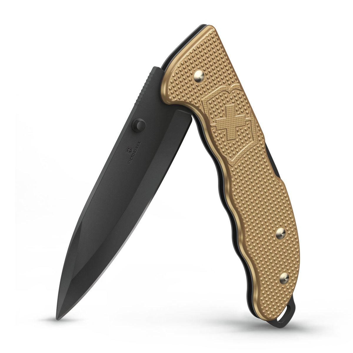 Navaja Evoke BS Alox para Hombre Victorinox