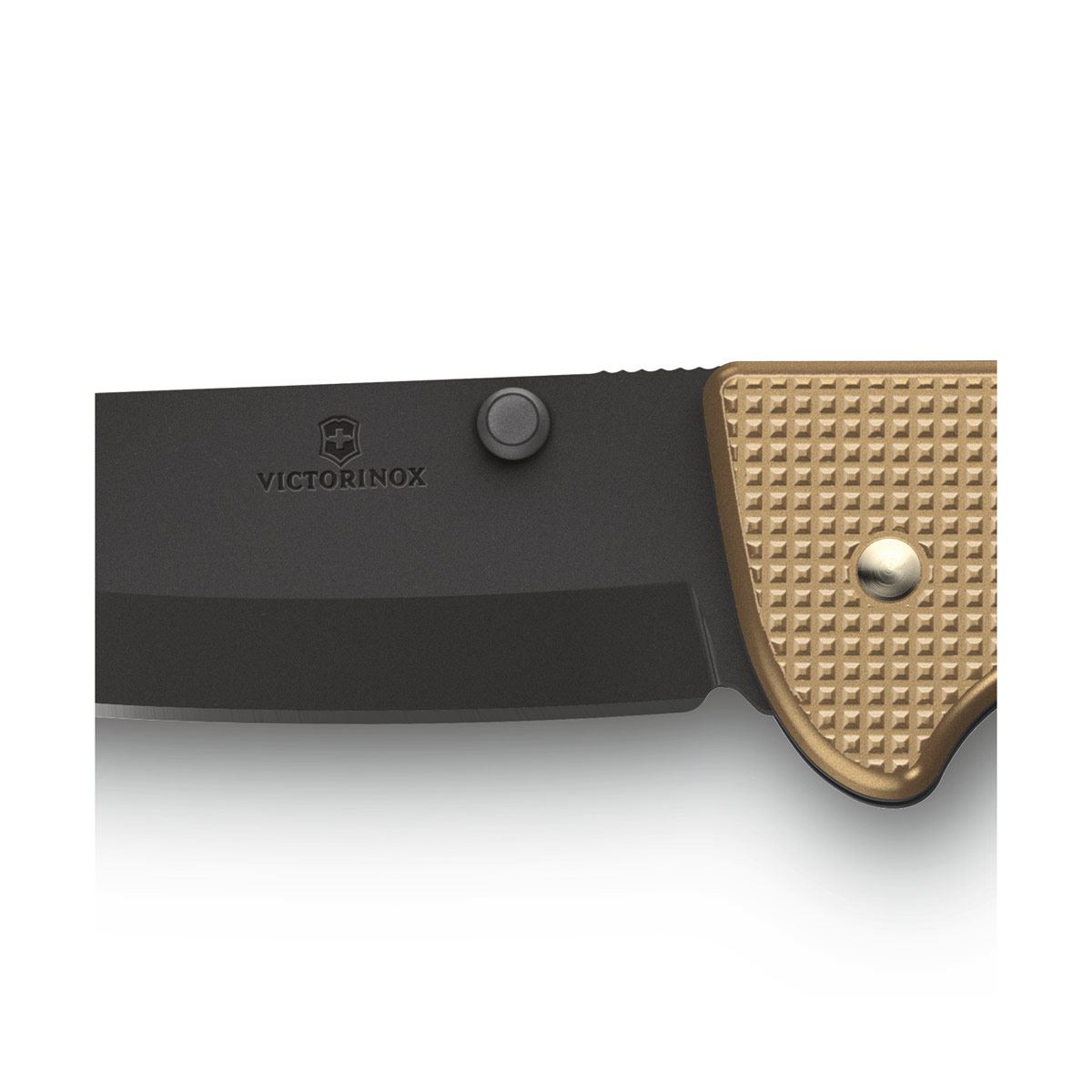 Navaja Evoke BS Alox para Hombre Victorinox