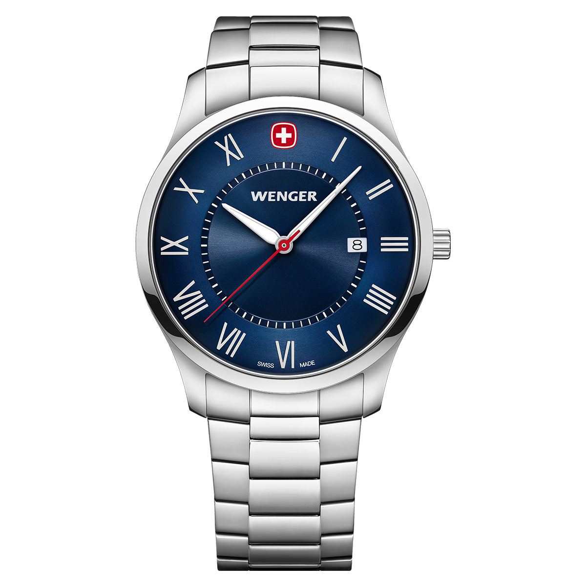 City Classic Reloj Wenger Swiss Reloj Wenger CITY CLASSIC Para Dama
