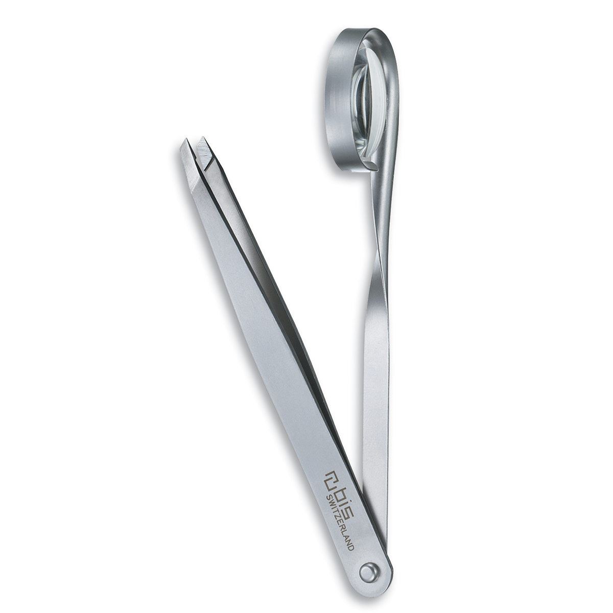 Pinzas c/Lupa Rubis 8.2064 Victorinox