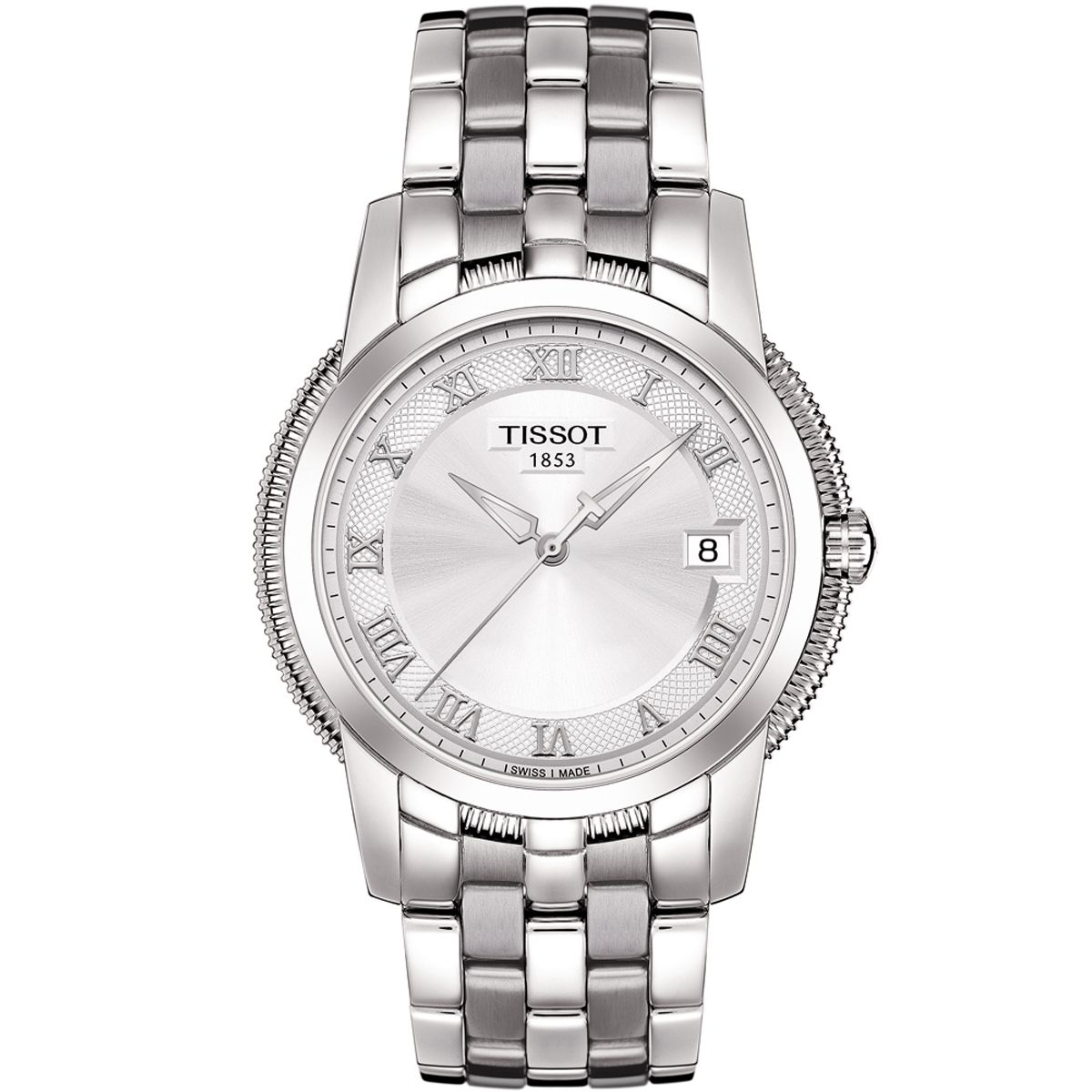 Reloj Tissot T0314101103300