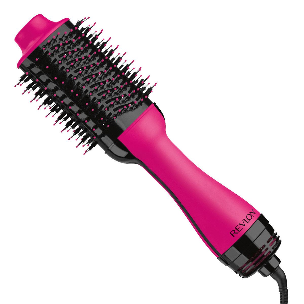 Revlon Pro Collection Salon One-Step Secador y Voluminizador Rosa