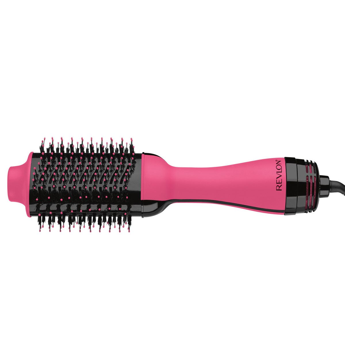 Revlon Pro Collection Salon One-Step Secador y Voluminizador Rosa