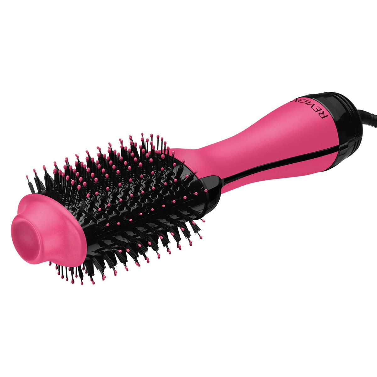 Revlon Pro Collection Salon One-Step Secador y Voluminizador Rosa