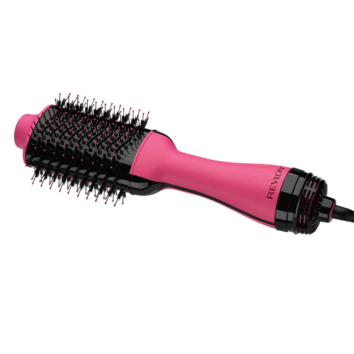 Revlon Pro Collection Salon One-Step Secador y Voluminizador Rosa
